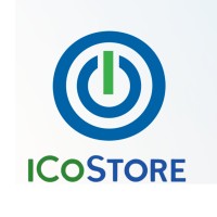 iCoStore, LLC logo - Similar company to Merch Co.