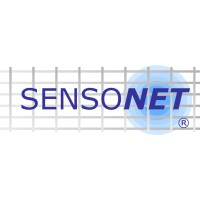 SENSONET logo - Similar company to Smartiotics, Llc.