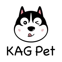 KAG Pet logo - Similar company to Cambridge & District Humane Society (Spca)
