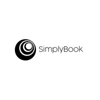 SimplyBook logo - Similar company to Concreto.Tech