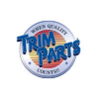 Trim Parts, Inc. logo - Similar company to Ankadex Profile Systems
