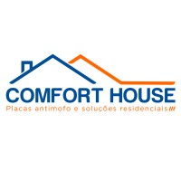 Comfort House Solutions logo - Similar company to Studio Do Piso