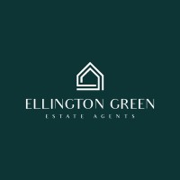 Ellington Green logo - Similar company to Rogue Funds, Llc