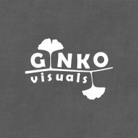 Ginko Visuals logo - Similar company to F&A Commercial Kitchen Design Consultancy