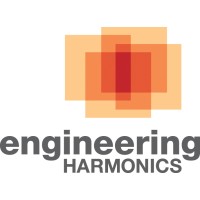 Engineering Harmonics Inc. logo - Similar company to Navya Technology