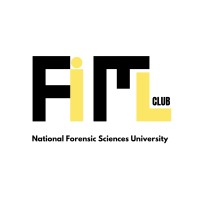 AI-ML Club NFSU logo - Similar company to Hire Ai
