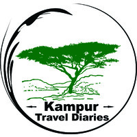 Kampur Travel Diaries logo - Similar company to Luxexplorer