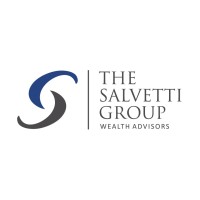 The Salvetti Group logo - Similar company to Three Oaks Wealth