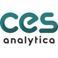 CES analytica logo - Similar company to External Wall Insulation System Baumit