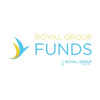 Royal Group Funds (RGF) logo - Similar company to Rgx
