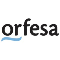 Orfesa S.A. logo - Similar company to Aipex Ai Solutions