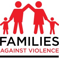 Families Against Violence logo - Similar company to Sne Studios