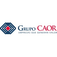 Grupo Internacional CAOR logo - Similar company to Tunneltek