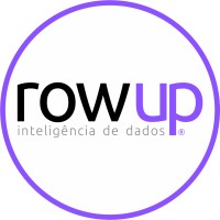 Row Up Inteligência de Dados logo - Similar company to Mft Inteligência De Dados