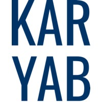 KARYAB logo - Similar company to Felixper Gmbh