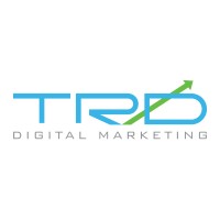 TRD Digital Marketing logo - Similar company to The Mane Creative