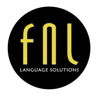 FNL Language Solutions logo - Similar company to Compuedu