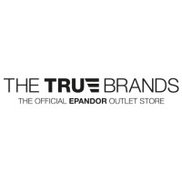 The True Brands logo - Similar company to True Brand
