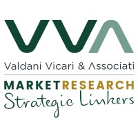 VVA Market Research logo - Similar company to Marini