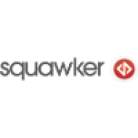 Squawker logo - Similar company to Sidecaps