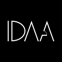 IDAA logo - Similar company to Barbar Studio