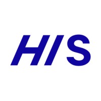 HIS Travel Egypt logo - Similar company to Penguentepe