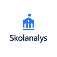 Skolanalys logo - Similar company to Bauger