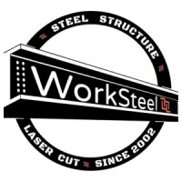 WorkSteel Lda logo - Similar company to Grownor - Metal, Lda