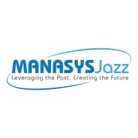 Jazz Software logo - Similar company to Black Software