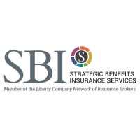 Strategic Benefits Insurance Services logo - Similar company to Strategic Wealth Advisory Group