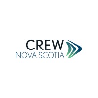 CREW Nova Scotia logo - Similar company to Dalhousie Real Estate Association (Drea)