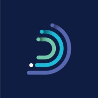 The Data Company logo - Similar company to Clearspeed