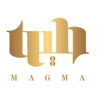 Magma Perfumes logo - Similar company to Call Genie Uae