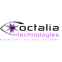 OCTALIA TECHNOLOGIES logo - Similar company to Laeps