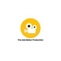 The Ads Maker Production logo - Similar company to Ads Maker Agency