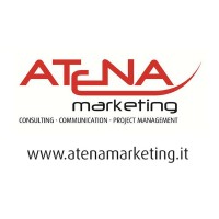 Atena Marketing di Gianni Lucà logo - Similar company to Web Marketing E Turismo