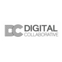 The Digital Collaborative Business Accelerator logo - Similar company to Drink Digital