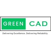 Green-CAD IT Consulting Pvt Ltd logo - Similar company to Suntronic Infotech Pvt. Ltd.