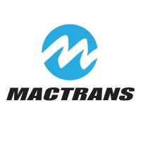 Mactrans Logistics Inc. logo - Similar company to Itn Logistics