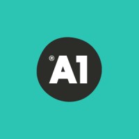 A1 Design logo - Similar company to Digital Fx