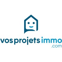 VOSPROJETSIMMO.COM logo - Similar company to Groupe Logéhome