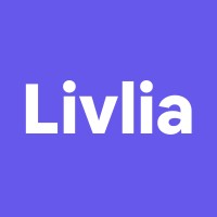 Livlia logo - Similar company to Blcks Software