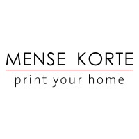 MENSE - KORTE GmbH, print your home logo - Similar company to Korte-Hoffmann Gmbh