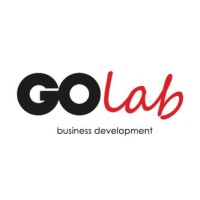 GOlab logo - Similar company to Smart Drop