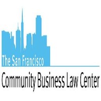 The San Francisco Community Business Law Center logo - Similar company to San Francisco Law Group