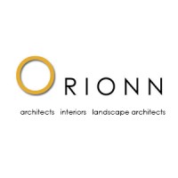 ORIONN ARCHITECTS logo - Similar company to Eternity Architects + Interiors