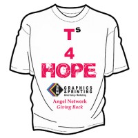 T'S For Hope