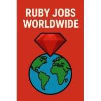 Ruby Jobs Worldwide logo - Similar company to Finmatrix