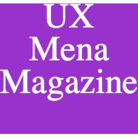 UX Mena Magazine logo - Similar company to Aotrek