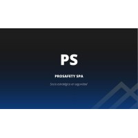PROSAFETY HSE - PSM logo - Similar company to Solid Solutions Ingeniería & Proyectos